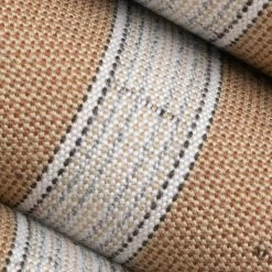 Sattler® Stripes Hike 47" Awning Fabric (364056) -Famous Fabric Store Sattler Stripes Hike 47 Awning Fabric 364056 5