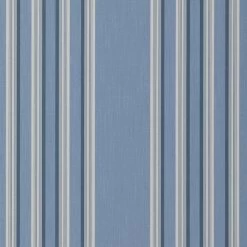 Sattler® Stripes Seaside 47" Awning Fabric (320556)