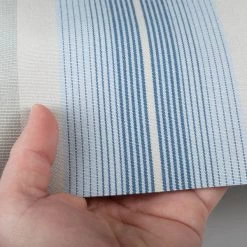 Sattler® Stripes Skyline 47" Awning Fabric (320573) -Famous Fabric Store Sattler Stripes Skyline 47 Awning Fabric 320573 3