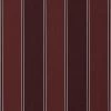 Sattler® Stripes Syrah 47" Awning Fabric (320446) -Famous Fabric Store Sattler Stripes Syrah 47 Awning Fabric 320446 1
