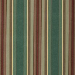 Sattler® Stripes Terrain 47" Awning Fabric (320914)