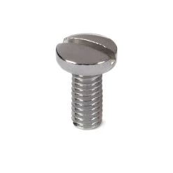Screw For Outer Presser Foot For Fabricator