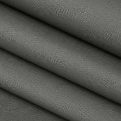Sunbrella® SeaMark® Charcoal Tweed 60" Fabric -Famous Fabric Store SeaMark Charcoal Tweed 60 6