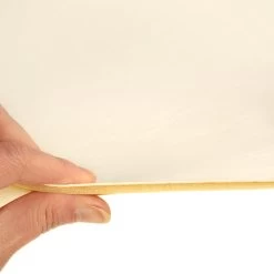 Morbern® Seabrook Sea White 54" Foam Backed Headliner -Famous Fabric Store Seabrook Sea White Foam Backed Headliner 3