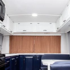 Morbern® Seabrook White 54" Foam Backed Headliner -Famous Fabric Store Seabrook White Foam Backed Headliner 701