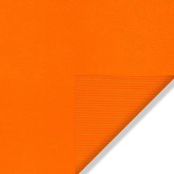 Shelter-Rite® Orange 61" Fabric