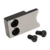 Sliding Box For Needle Motion Bracket For Sailrite Fabricator® & 111 -Famous Fabric Store Sliding Box for Needle Motion Bracket for Sailrite Fabricator and 111 1