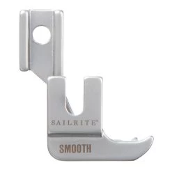 Smooth Foot Set For Sailrite® Ultrafeed® LS & Leatherwork -Famous Fabric Store Smooth Foot Set for Sailrite Ultrafeed LS 1 Leatherwork Sewing Machine 15
