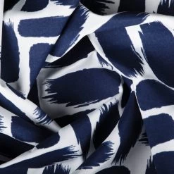 Solarium® Baja Nautical 54" Outdoor Fabric -Famous Fabric Store Solarium Baja Nautical 54 Outdoor Fabric 5