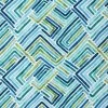 Solarium® Estie Ocean 54" Outdoor Fabric -Famous Fabric Store Solarium Estie Ocean 54 Outdoor Fabric 1