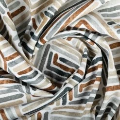 Solarium® Estie Rattan 54" Outdoor Fabric -Famous Fabric Store Solarium Estie Rattan 54 Outdoor Fabric 5