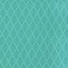 Solarium® Fenbrook Teal 54" Outdoor Fabric -Famous Fabric Store Solarium Fenbrook Teal 54 Outdoor Fabric 1