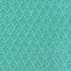 Solarium® Fenbrook Teal 54" Outdoor Fabric