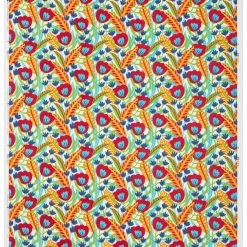 Solarium® Fournett Multi 54" Outdoor Fabric -Famous Fabric Store Solarium Fournett Multi 54 Outdoor Fabric 4