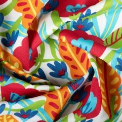 Solarium® Fournett Multi 54" Outdoor Fabric -Famous Fabric Store Solarium Fournett Multi 54 Outdoor Fabric 5