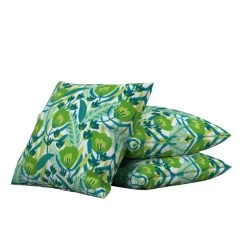 Solarium® Fournett Palm 54" Outdoor Fabric -Famous Fabric Store Solarium Fournett Palm 54 Outdoor Fabric 902