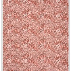 Solarium® Krisa Coral 54" Outdoor Fabric -Famous Fabric Store Solarium Krisa Coral 54 Outdoor Fabric 4