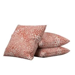 Solarium® Krisa Coral 54" Outdoor Fabric -Famous Fabric Store Solarium Krisa Coral 54 Outdoor Fabric 902