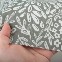 Solarium® Krisa Pebble 54" Outdoor Fabric -Famous Fabric Store Solarium Krisa Pebble 54 Outdoor Fabric 3