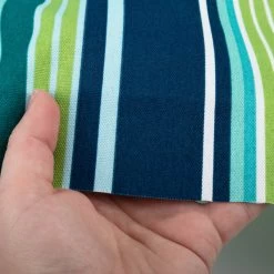 Solarium® Labrisa Marine 54" Outdoor Fabric -Famous Fabric Store Solarium Labrisa Marine 54 Outdoor Fabric 3