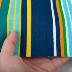 Solarium® Labrisa Multi 54" Outdoor Fabric -Famous Fabric Store Solarium Labrisa Multi 54 Outdoor Fabric 3