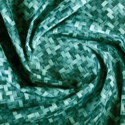 Solarium® Mixes Ocean 54" Outdoor Fabric -Famous Fabric Store Solarium Mixes Ocean 54 Outdoor Fabric 5