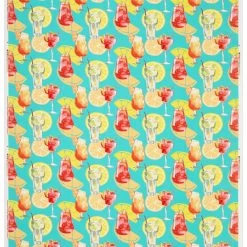 Solarium® Partytime Fiesta 54" Outdoor Fabric -Famous Fabric Store Solarium Partytime Fiesta 54 Outdoor Fabric 4