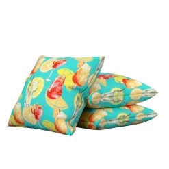 Solarium® Partytime Fiesta 54" Outdoor Fabric -Famous Fabric Store Solarium Partytime Fiesta 54 Outdoor Fabric 902