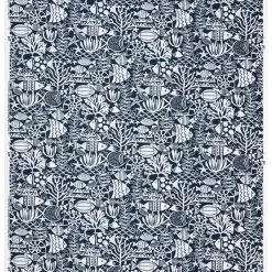 Solarium® Seagate Marine 54" Outdoor Fabric -Famous Fabric Store Solarium Seagate Marine 54 Outdoor Fabric 4