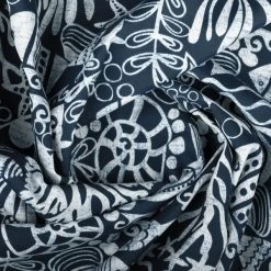 Solarium® Seagate Marine 54" Outdoor Fabric -Famous Fabric Store Solarium Seagate Marine 54 Outdoor Fabric 5