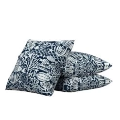 Solarium® Seagate Marine 54" Outdoor Fabric -Famous Fabric Store Solarium Seagate Marine 54 Outdoor Fabric 902