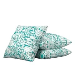 Solarium® Seagate Ocean 54" Outdoor Fabric -Famous Fabric Store Solarium Seagate Ocean 54 Outdoor Fabric 902