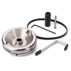 Speed Reduction Upgrade With Manual Operation For Ultrafeed® LS & LSZ