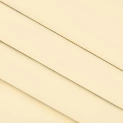 Stamoid™ Top 12.64 Oz. Ivory 59" Vinyl Fabric -Famous Fabric Store Stamoid 12 7oz Ivory 59 5