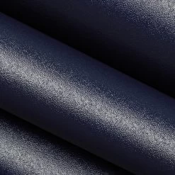 Stamoid™ Top 12.64 Oz. Navy 59" Vinyl Fabric -Famous Fabric Store Stamoid 12 7oz Navy 59 3