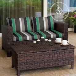 Sunbrella® 14049-0001 Expand Prep 54" Upholstery Fabric -Famous Fabric Store Sunbrella 14049 0001 Expand Prep 54 Upholstery Fabric 73