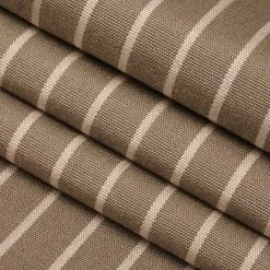 Sunbrella® 14050-0002 Scale Taupe 54" Upholstery Fabric