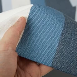 Sunbrella® 14087-0000 Gateway Coast 54" Upholstery Fabric -Famous Fabric Store Sunbrella 14087 0000 Gateway Coast 54 Upholstery Fabric 4