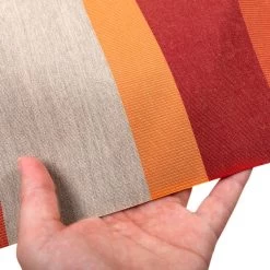 Sunbrella® 14088-0000 Gateway Tamale 54" Upholstery Fabric -Famous Fabric Store Sunbrella 14088 0000 Gateway Tamale 54 Upholstery Fabric 4