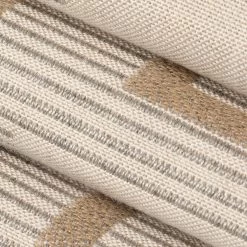 Sunbrella® 145656-0001 Resonate Dune 54" Upholstery Fabric -Famous Fabric Store Sunbrella 145656 0001 Resonate Dune 54 Upholstery Fabric 4