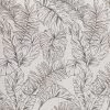 Sunbrella® 145854-0001 Calm Graphite 54" Upholstery Fabric -Famous Fabric Store Sunbrella 145854 0001 Calm Graphite 54 Upholstery Fabric 1
