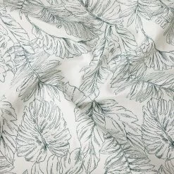 Sunbrella® 145854-0002 Calm Laurel 54" Upholstery Fabric -Famous Fabric Store Sunbrella 145854 0002 Calm Laurel 54 Upholstery Fabric 5