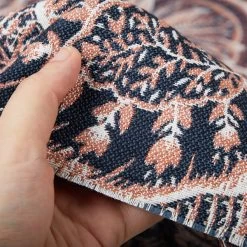 Sunbrella® 146000-0001 Sensibility Splendor 54" Upholstery Fabric -Famous Fabric Store Sunbrella 146000 0001 Sensibility Splendor 54 Upholstery Fabric 4