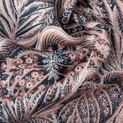 Sunbrella® 146000-0001 Sensibility Splendor 54" Upholstery Fabric -Famous Fabric Store Sunbrella 146000 0001 Sensibility Splendor 54 Upholstery Fabric 5