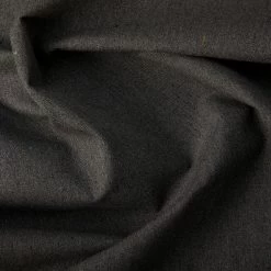 Sunbrella® 18009-0000 Heritage Char 54" Upholstery Fabric -Famous Fabric Store Sunbrella 18009 0000 Heritage Char 54 Furniture Fabric 5