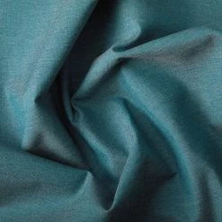 Sunbrella® 40456-0000 Cast Lagoon 54" Upholstery Fabric -Famous Fabric Store Sunbrella 40456 0000 Cast Lagoon Upholstery Fabric 5