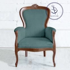 Sunbrella® 40456-0000 Cast Lagoon 54" Upholstery Fabric -Famous Fabric Store Sunbrella 40456 0000 Cast Lagoon Upholstery Fabric 71