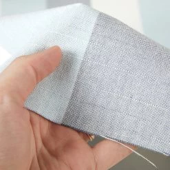 Sunbrella® 40599-0002 Direction Dew 54" Upholstery Fabric -Famous Fabric Store Sunbrella 40599 0002 Direction Dew 54 Upholstery Fabric 4