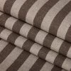 Sunbrella® 40606-0004 Sail Away Java 54" Upholstery Fabric -Famous Fabric Store Sunbrella 40606 0004 Sail Away Java 54 Upholstery Fabric 1