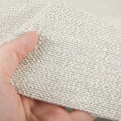 Sunbrella® 42102-0002 Nurture Pebble 54" Upholstery Fabric -Famous Fabric Store Sunbrella 42102 0002 Nurture Pebble 54 Upholstery Fabric 4